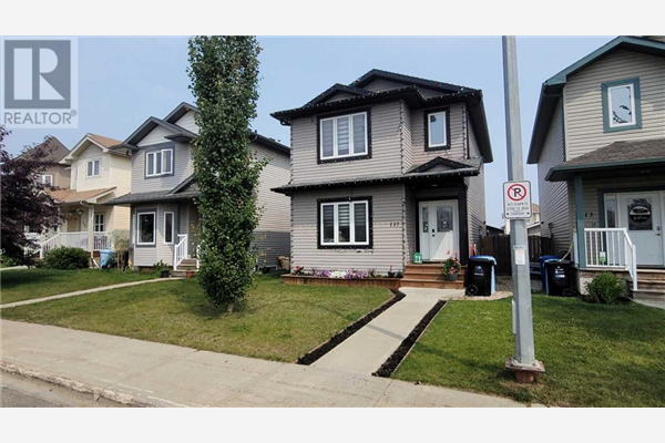 117 Crabapple Way, Fort McMurray
