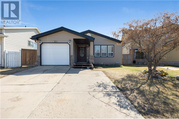 130 Windsor Drive, Fort McMurray