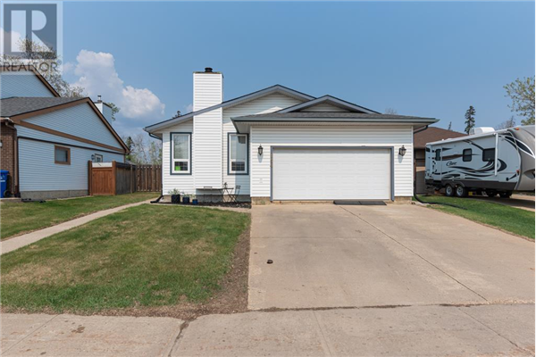 154 Maclaren Crescent, Fort McMurray