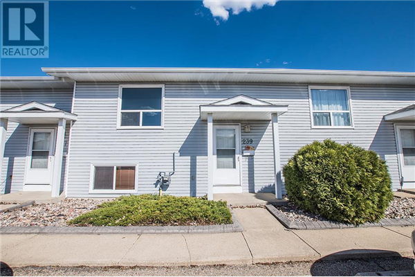 239, 56 Holmes Street, Red Deer
