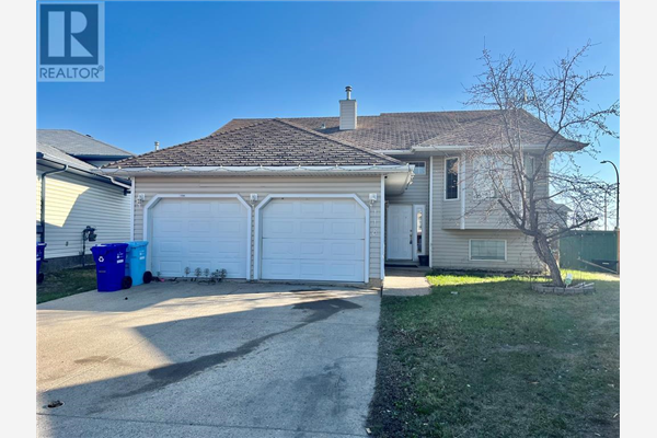 118 Smallwood Bay, Fort McMurray
