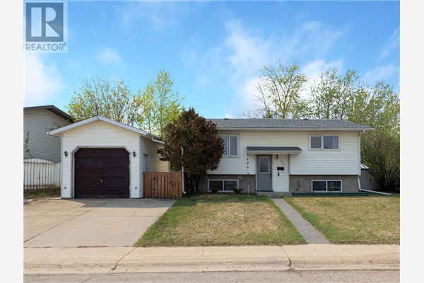 108 Simcoe Way, Fort McMurray