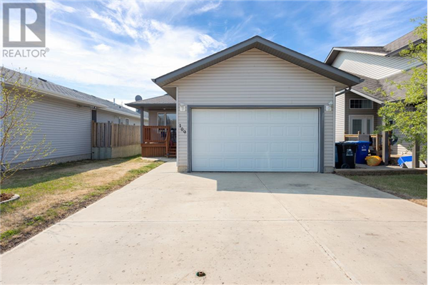 109 Ocoffey Crescent, Fort McMurray