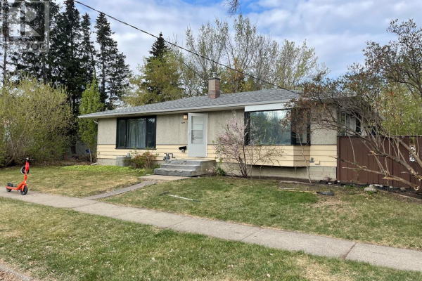 5344 43 Avenue, Red Deer