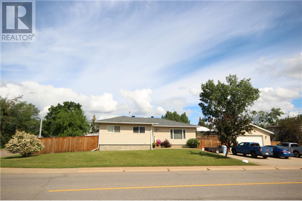 259 Signal Road, Fort McMurray