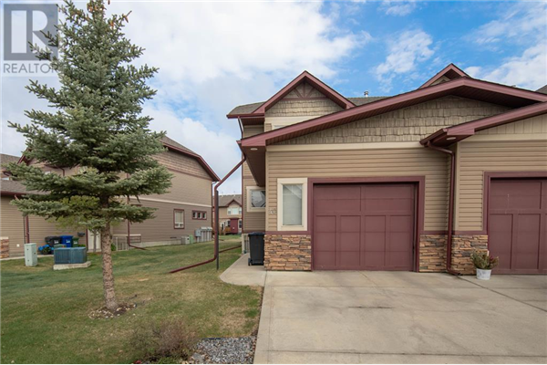 40, 45 Ironstone Drive, Red Deer