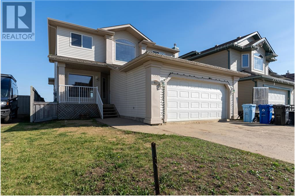 193 Fox Crescent, Fort McMurray