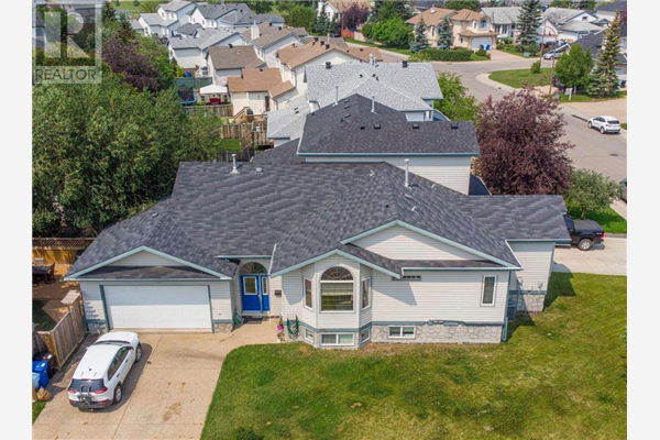 156 Barber Drive, Fort McMurray