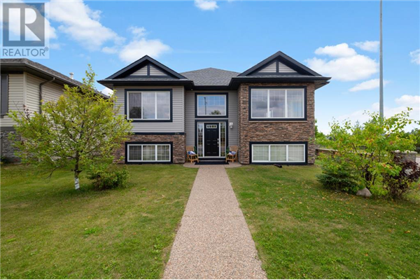 216 Loutit Road, Fort McMurray