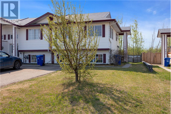 267 Mustang Road, Fort McMurray