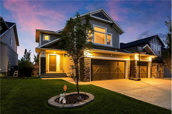 6 Ranchers Place, Okotoks