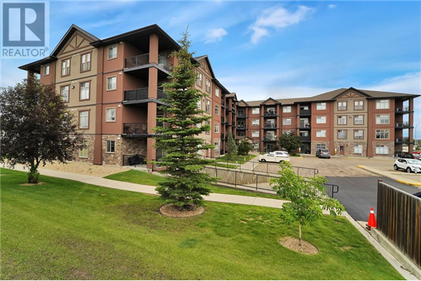 203, 69 Ironstone Drive, Red Deer