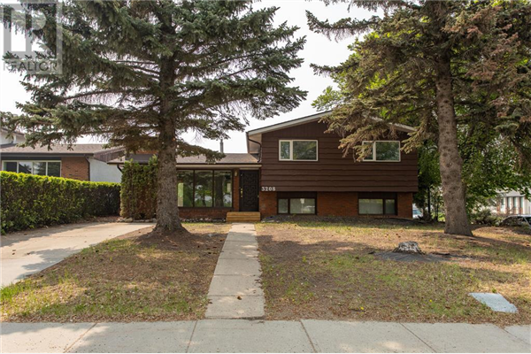 3208 57 Avenue, Red Deer