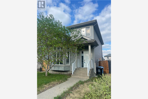 140 Juniper Street, Fort McMurray