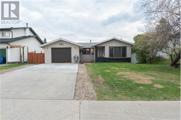 131 Wolverine Drive, Fort McMurray