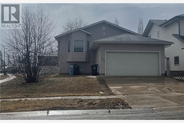 328 Bussieres Drive, Fort McMurray