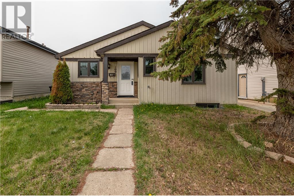 109 Bird Crescent, Fort McMurray