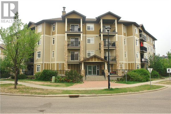 310, 108 Denholm Gate, Fort McMurray