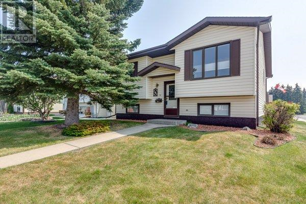 19 Ellis st, Red Deer