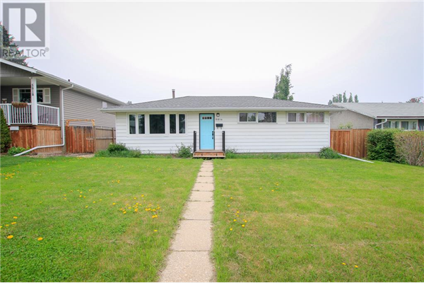 5814 41 StreetCrescent, Red Deer