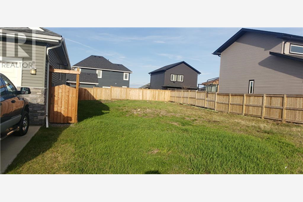 142 Arsenault Crescent, Fort McMurray