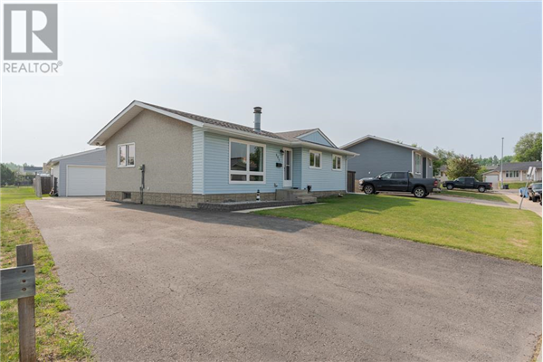 125 Silvertip Place, Fort McMurray