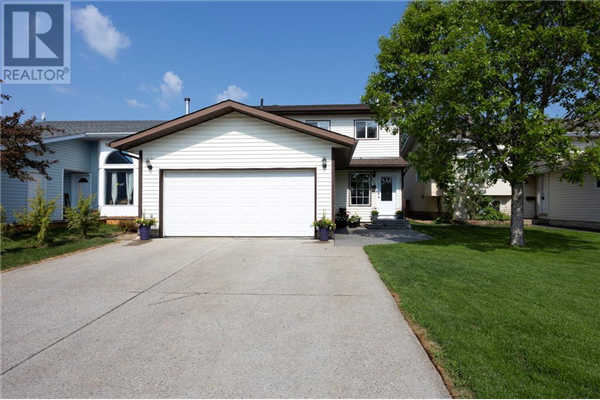 256 Bacon Place, Fort McMurray