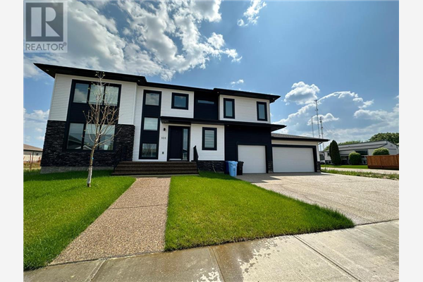 101 Beaveridge Close, Fort McMurray