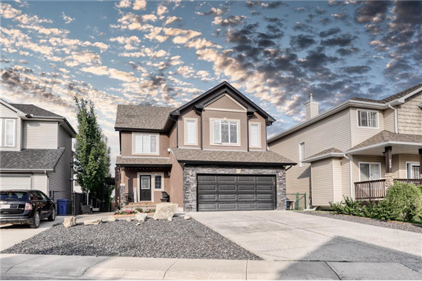 235 COVE Way, Chestermere