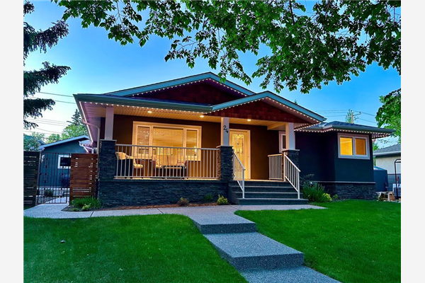24 Lenton Place SW, Calgary