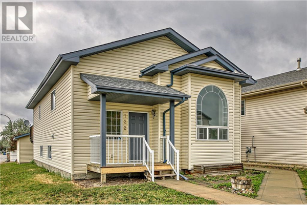 122 Addington Drive, Red Deer