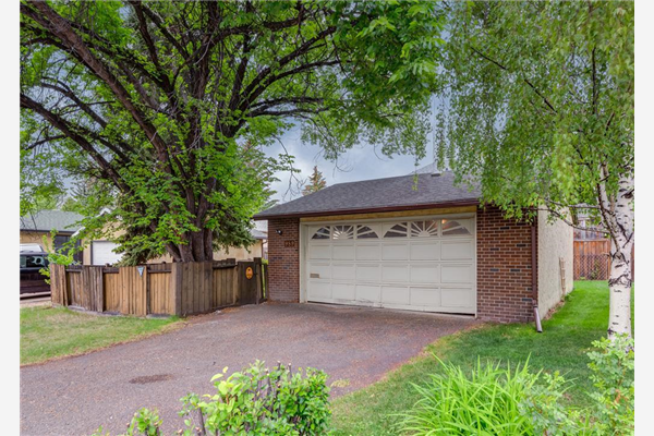 989 Ranchview Crescent NW, Calgary