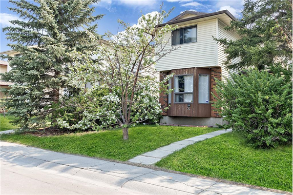 52 Templeby Way NE, Calgary