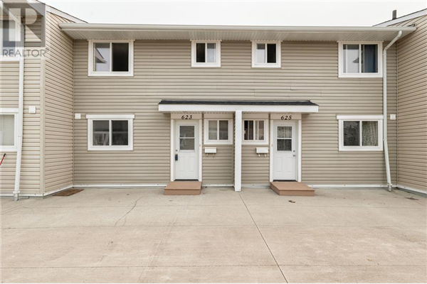 623, 600 Signal Road, Fort McMurray