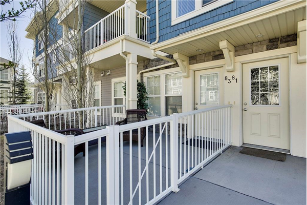 83 Auburn Bay Common SE, Calgary