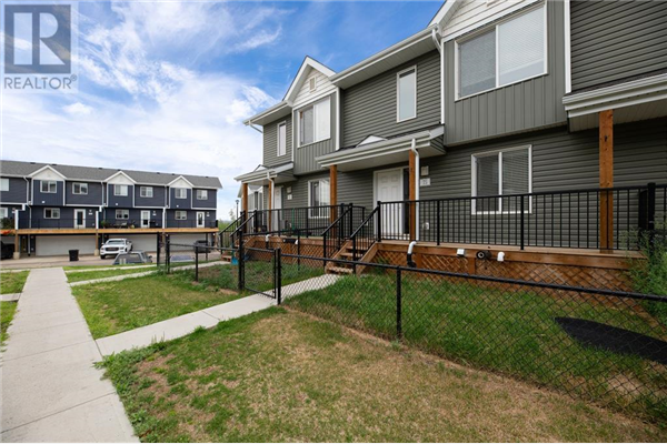 75, 401 Athabasca Avenue, Fort McMurray