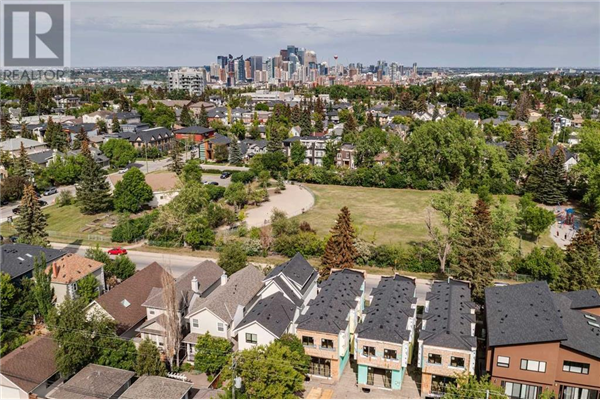 2025 26 Street SW, Calgary