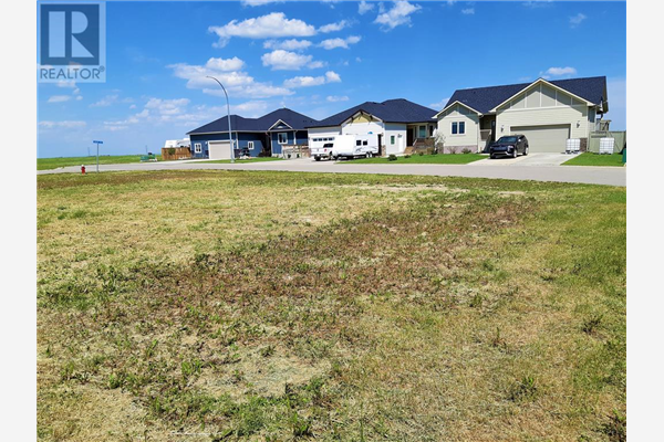 501 Coulee Trail, Stavely