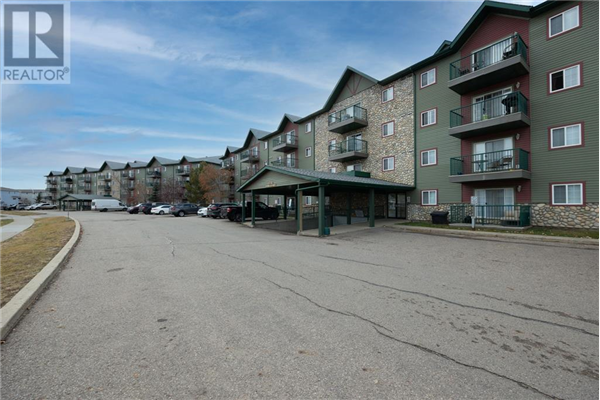 2402, 200 Lougheed Drive, Fort McMurray