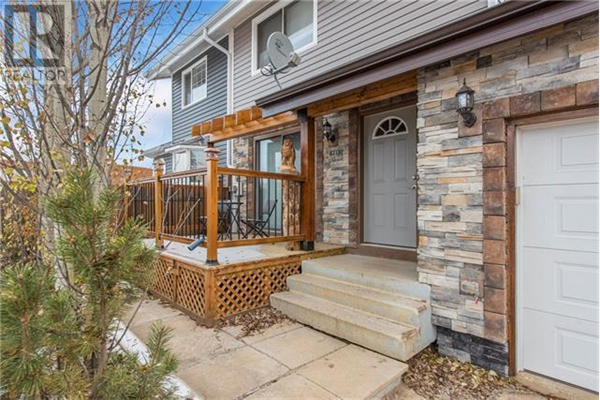 121 Astum Court, Fort McMurray
