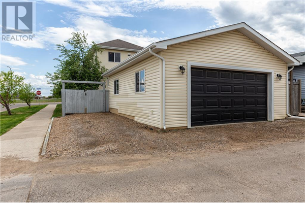 246 Pacific Crescent, Fort McMurray
