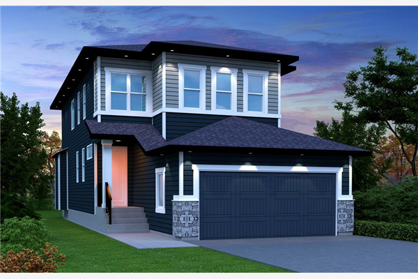 9 Heritage Park, Cochrane