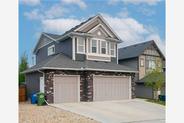 159 Heritage View, Cochrane