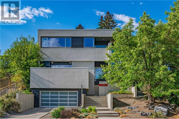 2124 9 Avenue NW, Calgary