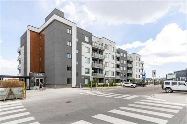 409, 138 Sage Valley Common NW, Calgary