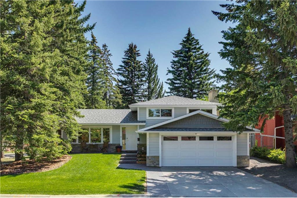 3528 Varal Road NW, Calgary