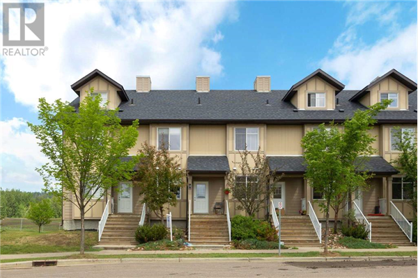 2, 136 Fontaine Crescent, Fort McMurray