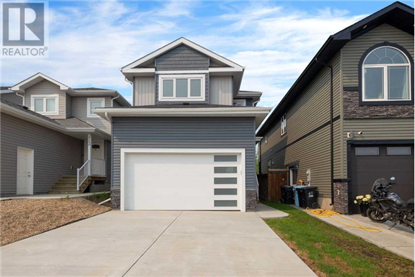 111 Alpine Court, Fort McMurray