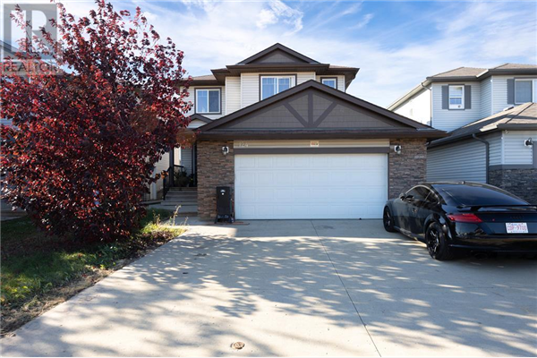 124 Violet Street, Fort McMurray