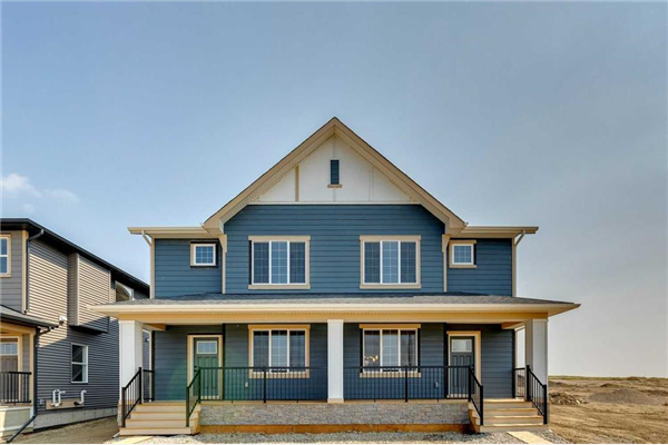 961 Legacy Circle SE, Calgary